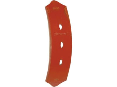 Pöttinger Spitzschar gerade, 385 mm, Grubber Synkro, 965.50.065.0 Pöttinger Spitzschar gerade, 385 mm, Grubber Synkro, 965.50.065.0