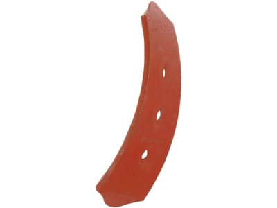 Pöttinger Spitzschar gedreht links/rechts, 390 mm, Grubber Synkro Pöttinger Spitzschar gedreht links/rechts, 390 mm, Grubber Synkro