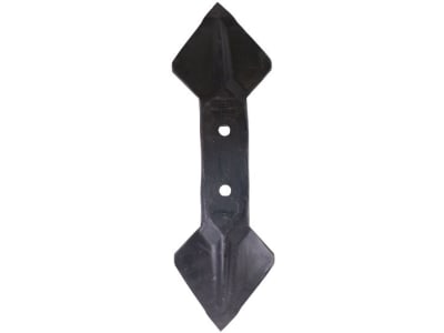 Pöttinger Doppelherzschar 135 mm, für Grubber Synkro, 965.51.020.0 Pöttinger Doppelherzschar 135 mm, für Grubber Synkro, 965.51.020.0