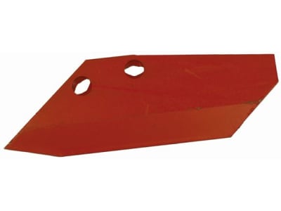 Pöttinger Scharflügel links/rechts, 285 x 10 mm für Grubber Synkro Pöttinger Scharflügel links/rechts, 285 x 10 mm für Grubber Synkro