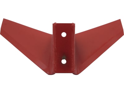 Pöttinger Flügelschar 472 mm, für Grubber Synkro, 965.51.010.1+1 Pöttinger Flügelschar 472 mm, für Grubber Synkro, 965.51.010.1+1