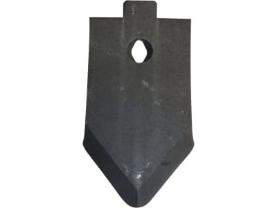 Industriehof® Scharspitze 210 x 120 x 10 mm, für Kerner Grubber Galaxis, 101.KER-01 Industriehof® Scharspitze 210 x 120 x 10 mm, für Kerner Grubber Galaxis, 101.KER-01