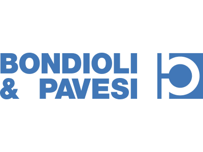 Bondioli & Pavesi Logo