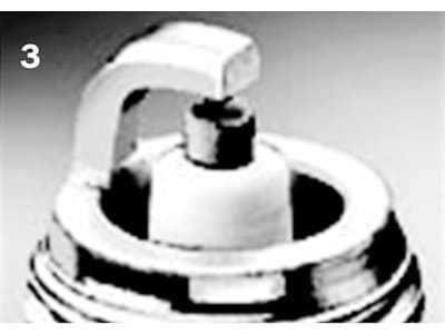 Bosch Zündkerze "WSR 7 F", 0 242 235 651 Bosch Zündkerze "WSR 7 F", 0 242 235 651