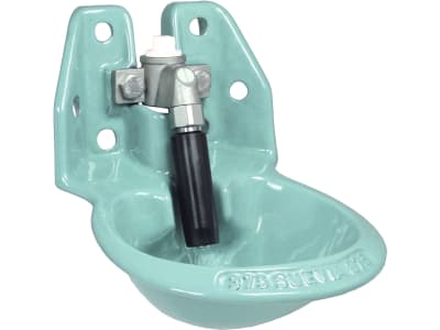 Suevia Tränkebecken "Mod. 375" Suevia Tränkebecken "Mod. 375"