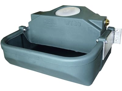 Suevia Weidetränke "WT 30" 30 l UV-Beständig Suevia Weidetränke "WT 30" 30 l UV-Beständig