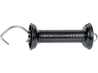 Patura Torgriff mit Haken und Zugfeder, 639100 Patura Torgriff mit Haken und Zugfeder, 639100