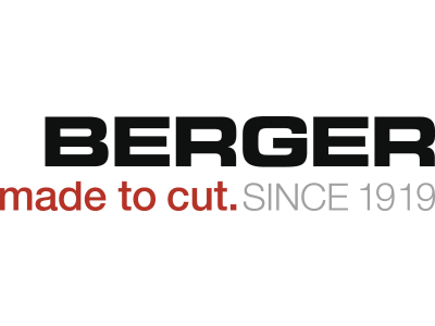 Berger Logo