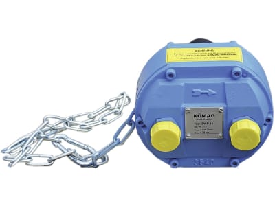 Kömag® Zapfwellen-Wasserpumpe "ZWP 111" Kömag® Zapfwellen-Wasserpumpe "ZWP 111"