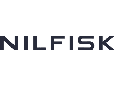 Nilfisk Logo