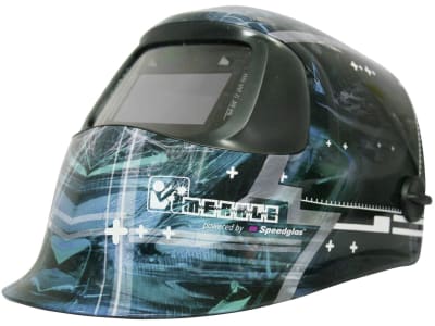 Merkle Schweißhelm "Speedglas 100 V" Merkle Schweißhelm "Speedglas 100 V"