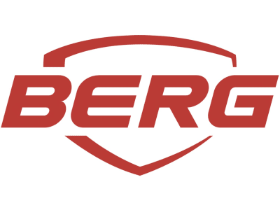 Berg Logo