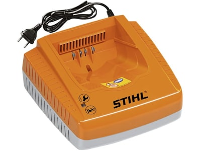 STIHL Batterieladegerät "AL 300" für Akkus des AK-, AP- und AR-Systems, 4850 430 5500 STIHL Batterieladegerät "AL 300" für Akkus des AK-, AP- und AR-Systems, 4850 430 5500