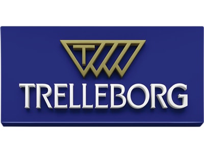 Trelleborg Logo