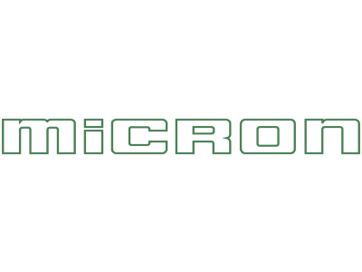 Micron Logo