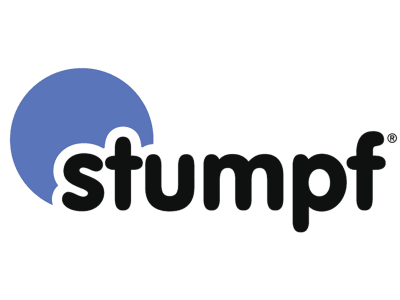 Stumpf Metall® Logo