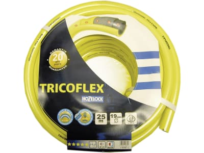 Tricoflex® Gartenschlauch 19 mm - 3/4" 25 m