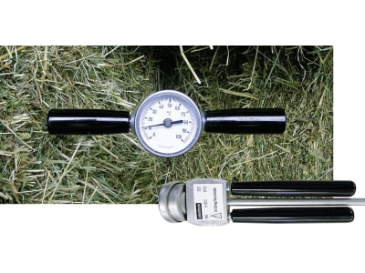 Armatherm Heumesssonde "7904" Armatherm Heumesssonde "7904"