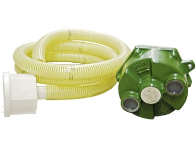 Zapfwellen-Wasserpumpe "MT 300" 280 l/min Zapfwellen-Wasserpumpe "MT 300" 280 l/min