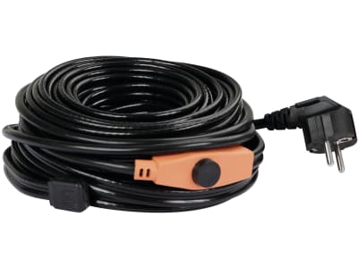 KERBL Heizkabel 230 V für Rohrleitungen, mit Thermostat KERBL Heizkabel 230 V für Rohrleitungen, mit Thermostat