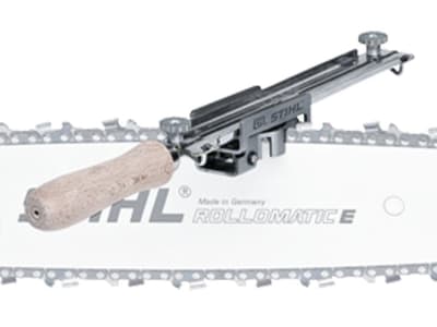 STIHL Feilenhalterführung für Sägeketten mit .325"-Teilung, 5614 000 7501 STIHL Feilenhalterführung für Sägeketten mit .325"-Teilung, 5614 000 7501