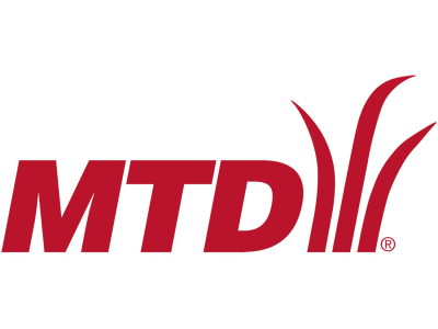 MTD Logo