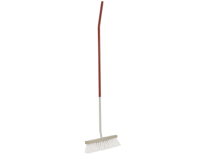 KERBL Wasserbesen Perlon 35 cm weiß, 2933 KERBL Wasserbesen Perlon 35 cm weiß, 2933