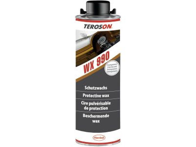 Teroson® Korrosionsschutzwachs "WX 990", 1 l Dose, 2069707