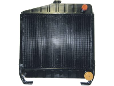 Wasserkühler für Traktor Case IH 554–845, 440017N Wasserkühler für Traktor Case IH 554–845, 440017N