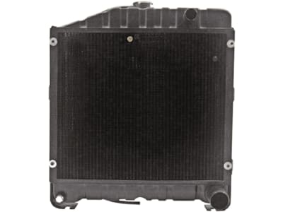 Wasserkühler für Traktor Case IH 433, 533, 633, 733, 833, 933, 740, 840, 940, 440020N Wasserkühler für Traktor Case IH 433, 533, 633, 733, 833, 933, 740, 840, 940, 440020N
