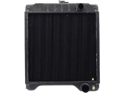 Wasserkühler für Traktor Case IH Maxxum 5120–5250, 440021N Wasserkühler für Traktor Case IH Maxxum 5120–5250, 440021N