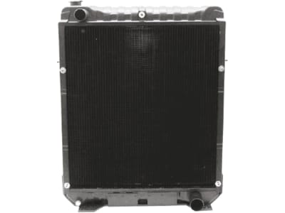 Wasserkühler für Traktor Case IH 1255, 1255L, 1455, 1455L, 440024N Wasserkühler für Traktor Case IH 1255, 1255L, 1455, 1455L, 440024N