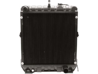 Wasserkühler für Traktor Case IH XL 955, 956, 1055, 1056, 440025N Wasserkühler für Traktor Case IH XL 955, 956, 1055, 1056, 440025N