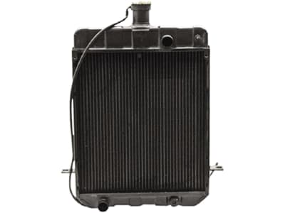 Wasserkühler für Traktor Fendt Farmer 5S/106, 105, 108, 440032N Wasserkühler für Traktor Fendt Farmer 5S/106, 105, 108, 440032N
