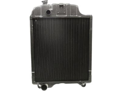 Wasserkühler für Traktor John Deere 1640–2140, 440038N Wasserkühler für Traktor John Deere 1640–2140, 440038N