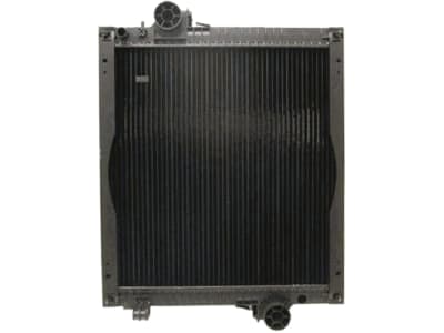 Wasserkühler für Traktor John Deere 6100–6200, 6010–6410, 440047N Wasserkühler für Traktor John Deere 6100–6200, 6010–6410, 440047N