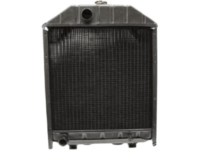 Wasserkühler für Traktor Landini Cingolati, 5500–8550; Traktor Massey Ferguson 154–294S, 440052N Wasserkühler für Traktor Landini Cingolati, 5500–8550; Traktor Massey Ferguson 154–294S, 440052N