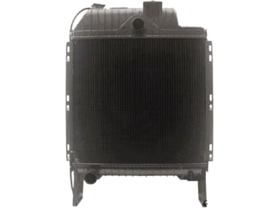 Wasserkühler für Traktor Massey Ferguson 3070–3120, 6150–6180, 440061N