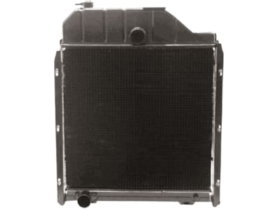 Wasserkühler für Traktor Massey Ferguson 3070–3120, 440065N Wasserkühler für Traktor Massey Ferguson 3070–3120, 440065N