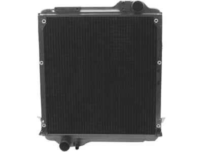 Wasserkühler für Traktor Massey Ferguson 6265, 6270, 6280, 6290, 440067N Wasserkühler für Traktor Massey Ferguson 6265, 6270, 6280, 6290, 440067N