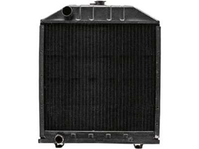 Wasserkühler für Traktor Fiat 780, 880, 980, 90er-Serie, 440079N Wasserkühler für Traktor Fiat 780, 880, 980, 90er-Serie, 440079N