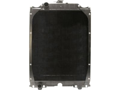 Wasserkühler für Traktor Fiat F 100, 110, 115, 120, 130, 440081N Wasserkühler für Traktor Fiat F 100, 110, 115, 120, 130, 440081N