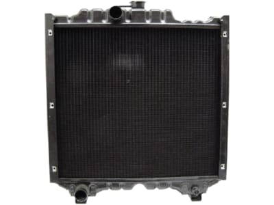 Wasserkühler für Traktor Ford New Holland TD 55–95, 440086N Wasserkühler für Traktor Ford New Holland TD 55–95, 440086N