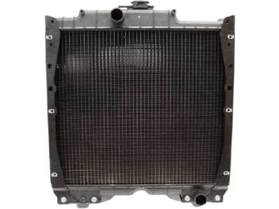 Wasserkühler für Traktor Ford New Holland TL 70, 80, 90, 100; TN 85, 95, 440090N Wasserkühler für Traktor Ford New Holland TL 70, 80, 90, 100; TN 85, 95, 440090N