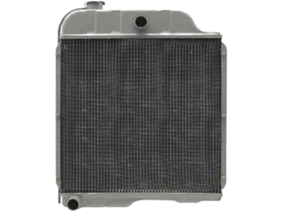 Wasserkühler für Traktor Zetor 3320–7745, 440100N Wasserkühler für Traktor Zetor 3320–7745, 440100N