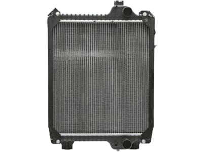 Wasserkühler für Traktor Steyr 4110, 4120, 4130, 440141N Wasserkühler für Traktor Steyr 4110, 4120, 4130, 440141N
