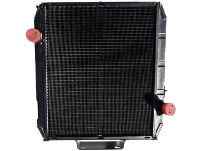 Wasserkühler für Traktor Steyr 8055, 8055 Turbo, 440146N Wasserkühler für Traktor Steyr 8055, 8055 Turbo, 440146N
