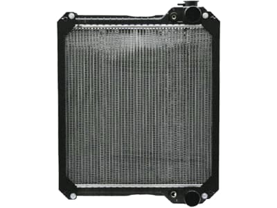 Wasserkühler für Traktor Steyr MX 100, 110, 120, 135, 150, 170, 440158N Wasserkühler für Traktor Steyr MX 100, 110, 120, 135, 150, 170, 440158N