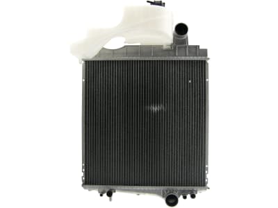 Wasserkühler für Traktor John Deere 6-Zylinder, 15er- und 20er-Serie, 440194N