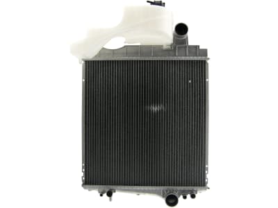 Wasserkühler für Traktor John Deere 6-Zylinder, 15er- und 20er-Serie, 440194N Wasserkühler für Traktor John Deere 6-Zylinder, 15er- und 20er-Serie, 440194N
